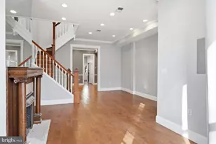 58 Quincy Pl NE, Washington, DC 20002 - Photo 5