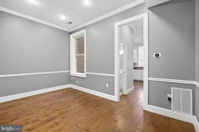 58 Quincy Place NE #2, Washington, DC 20002 - Photo 9