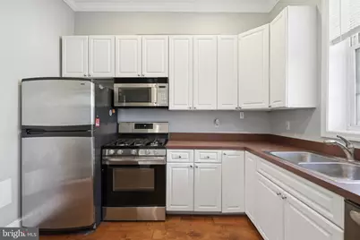 58 Quincy Place NE #2, Washington, DC 20002 - Photo 11