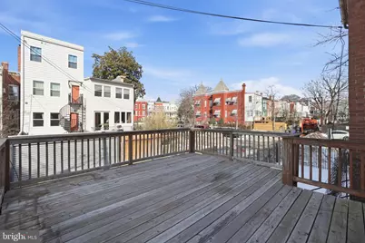 58 Quincy Place NE #2, Washington, DC 20002 - Photo 35