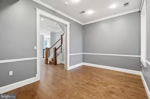 58 Quincy Pl NE, Washington, DC 20002 - Photo 7