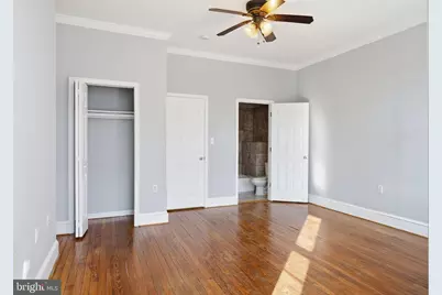 58 Quincy Place NE #2, Washington, DC 20002 - Photo 21