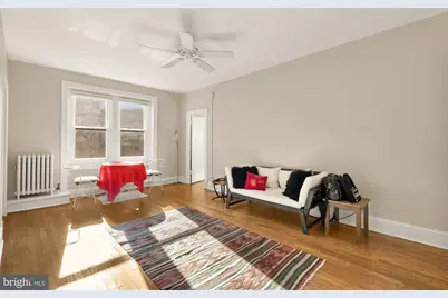 1901 Columbia Road NW #602, Washington, DC 20009 - Photo 5