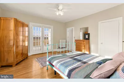 1901 Columbia Road NW #602, Washington, DC 20009 - Photo 7