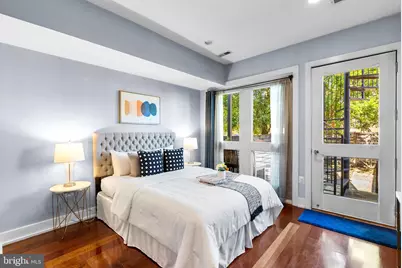 747 Morton Street NW #1, Washington, DC 20010 - Photo 17