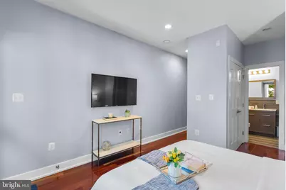 747 Morton Street NW #1, Washington, DC 20010 - Photo 19