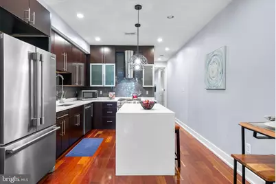 747 Morton Street NW #1, Washington, DC 20010 - Photo 11