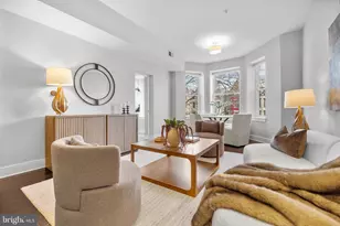 1812 North Capitol St NW, Washington, DC 20002 - Photo 3