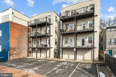 1812 N Capitol Street NW #201, Washington, DC 20002 - Photo 29