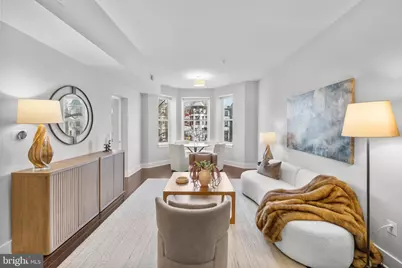 1812 N Capitol Street NW #201, Washington, DC 20002 - Photo 1