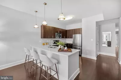 1812 N Capitol Street NW #201, Washington, DC 20002 - Photo 7