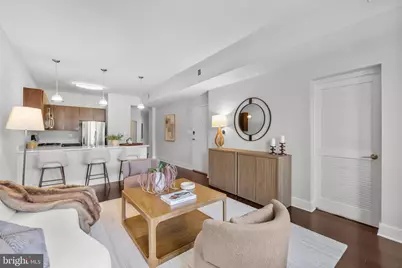 1812 N Capitol Street NW #201, Washington, DC 20002 - Photo 5