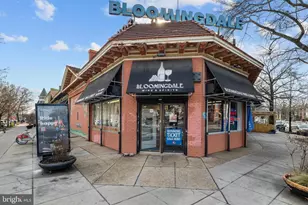 1812 North Capitol St NW, Washington, DC 20002 - Photo 35