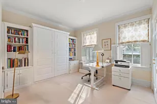 1657 31st St NW, Washington, DC 20007 - Photo 19