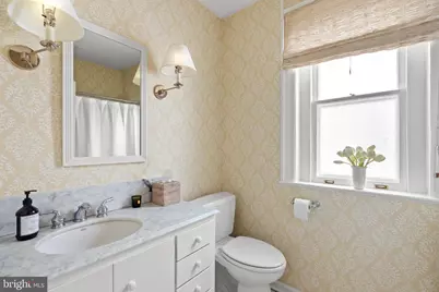 1657 31st Street NW #206, Washington, DC 20007 - Photo 21