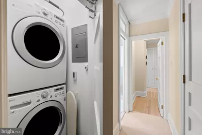 1657 31st Street NW #206, Washington, DC 20007 - Photo 23