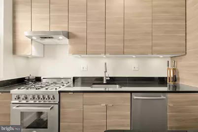 1901 Columbia Road NW #601, Washington, DC 20009 - Photo 5