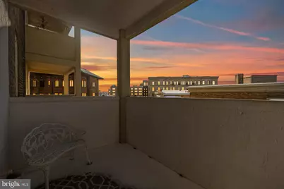 1901 Columbia Road NW #601, Washington, DC 20009 - Photo 7