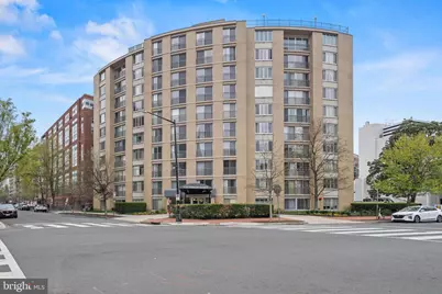 1239 Vermont Avenue NW #1009, Washington, DC 20005 - Photo 37