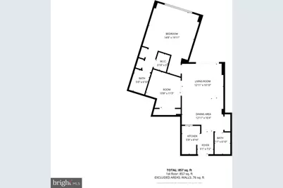 1239 Vermont Avenue NW #1009, Washington, DC 20005 - Photo 27