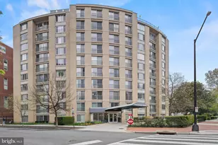 1239 Vermont Ave NW, Washington, DC 20005 - Photo 37