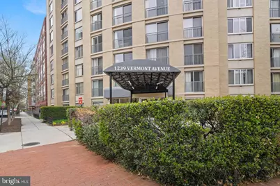 1239 Vermont Avenue NW #1009, Washington, DC 20005 - Photo 1