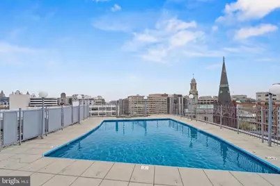 1239 Vermont Avenue NW #1009, Washington, DC 20005 - Photo 31