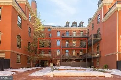 215 I Street NE #311, Washington, DC 20002 - Photo 3