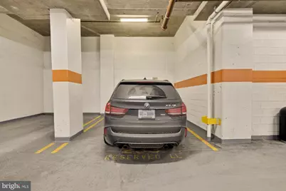 215 I Street NE #311, Washington, DC 20002 - Photo 33