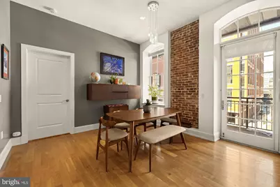 215 I Street NE #311, Washington, DC 20002 - Photo 13