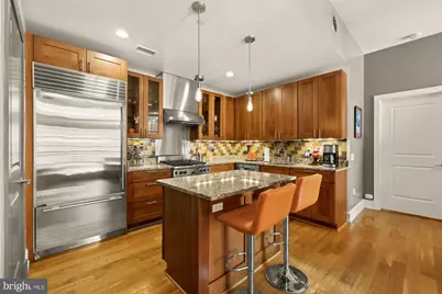 215 I Street NE #311, Washington, DC 20002 - Photo 9
