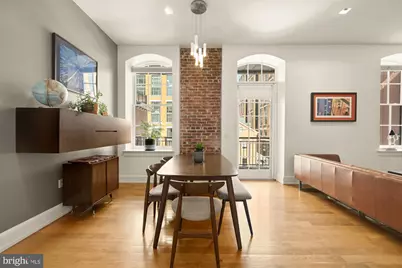 215 I Street NE #311, Washington, DC 20002 - Photo 13