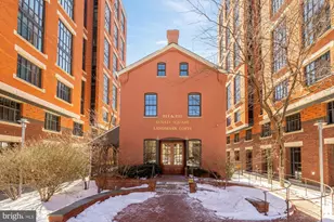 215 I St NE, Washington, DC 20002 - Photo 1