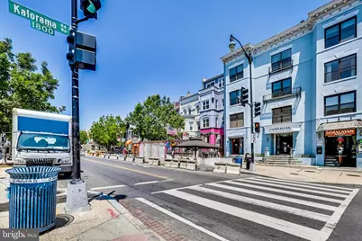 2370 Champlain Street NW #34, Washington, DC 20009 - Photo 39