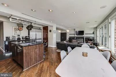 2370 Champlain Street NW #34, Washington, DC 20009 - Photo 7
