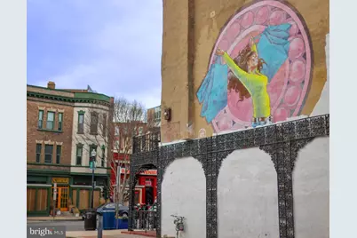 2370 Champlain Street NW #34, Washington, DC 20009 - Photo 35