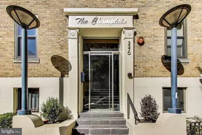 2370 Champlain Street NW #34, Washington, DC 20009 - Photo 29