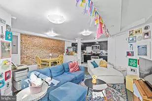 1021 Columbia Rd NW, Washington, DC 20001 - Photo 39