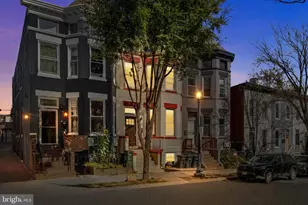 1021 Columbia Rd NW, Washington, DC 20001 - Photo 47