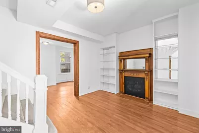 1021 Columbia Road NW, Washington, DC 20001 - Photo 7