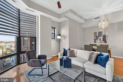 1390 Kenyon Street NW #813, Washington, DC 20010 - Photo 1