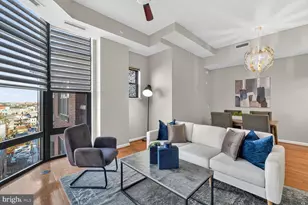 1390 Kenyon Street NW, Washington, DC 20010 - Photo 1