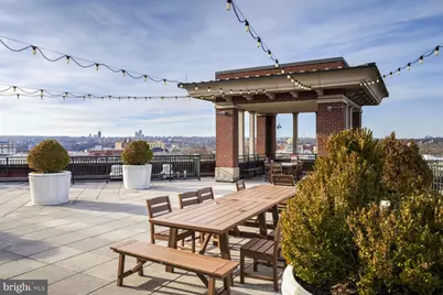 1390 Kenyon Street NW #813, Washington, DC 20010 - Photo 13