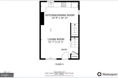 5543 Central Avenue SE, Washington, DC 20019 - Photo 21