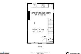 5543 Central Ave SE, Washington, DC 20019 - Photo 21