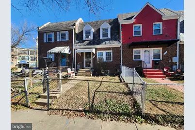 1410 19th Street SE, Washington, DC 20020 - Photo 1