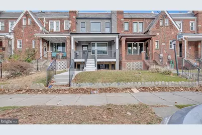 417 Ingraham Street NW, Washington, DC 20011 - Photo 35