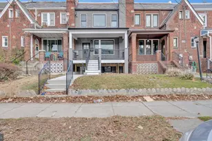 417 Ingraham St NW, Washington, DC 20011 - Photo 35