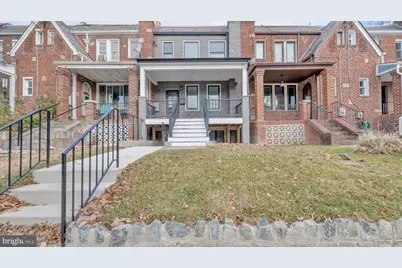 417 Ingraham Street NW, Washington, DC 20011 - Photo 11