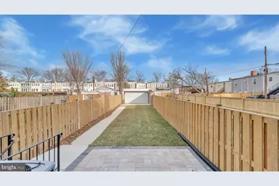 417 Ingraham Street NW, Washington, DC 20011 - Photo 39